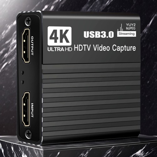 Scheda acquisizione hdmi - di,