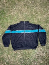 Giacca Puma Colourblock