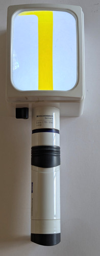 Eschenbach lente - eschenbach, di