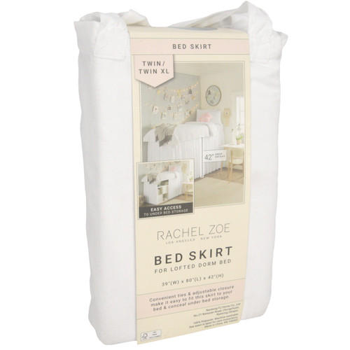 Gonna letto rachel zoe - rachel,