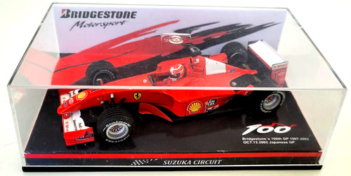 Formula m schumacher - formula,