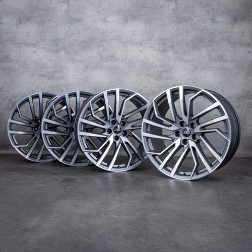 Cerchi audi rs4 rs5 - cerchi,