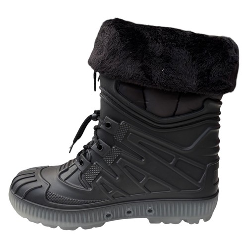 Stivali doposci top donna - doposci,
