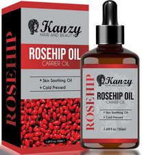 Olio Di Rosa Mosqueta 50 Ml