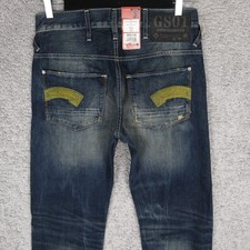 JEANS UOMO G-STAR RAW W30 L34