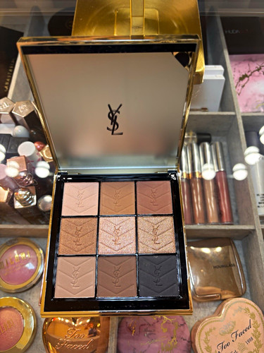 Yves saint laurent couture - saint,