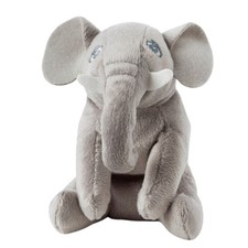 Ikea Djungelskog mini peluche