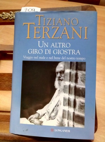 Altro giro giostra - altro, di