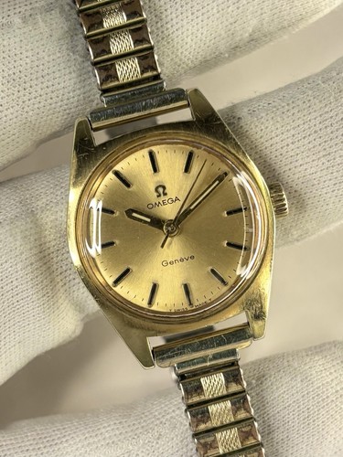 Orologio omega geneve donna - omega,