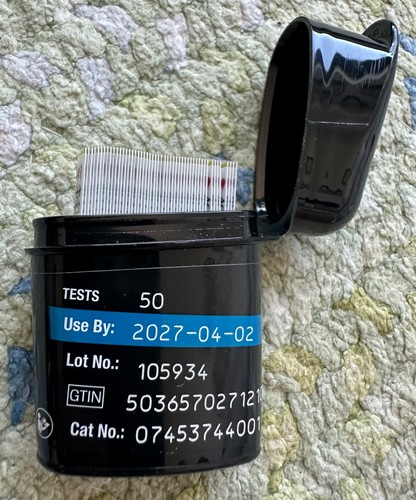 Accu chek guide - accu-chek,