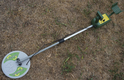 Seben metal detector portatile - metal,