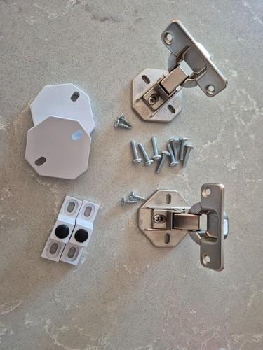 Stock beko kit cerniera - stock,