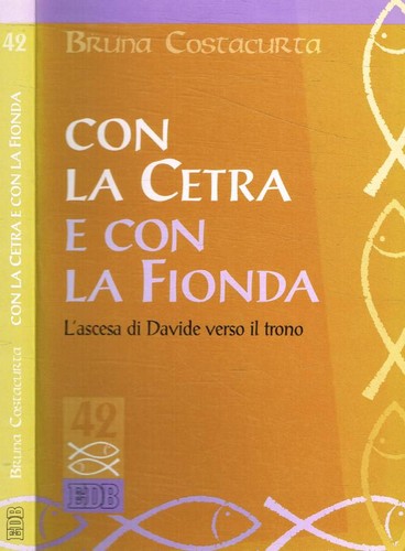 Con cetra la fionda - con,
