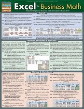 Quick study excel - quick,