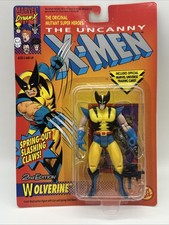 Marvel The Uncanny X-Men