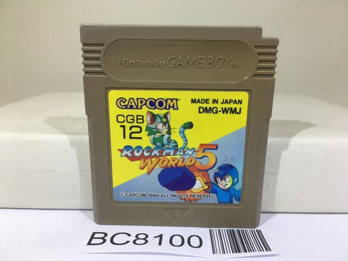 Rockman world megaman - rockman,