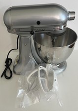 KitchenAid Artisan Series, 5