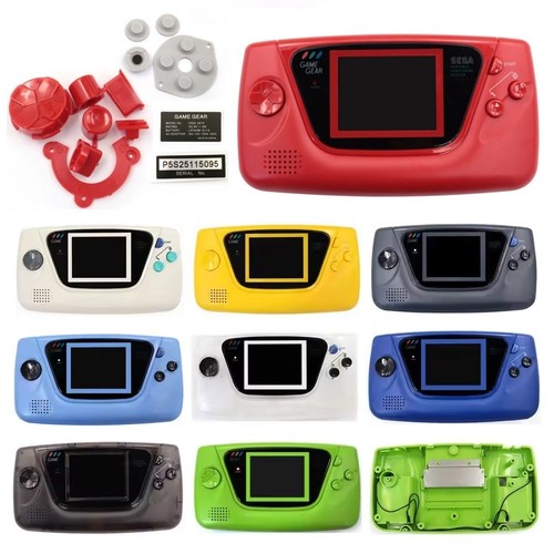 Complete shell case kit - complete,