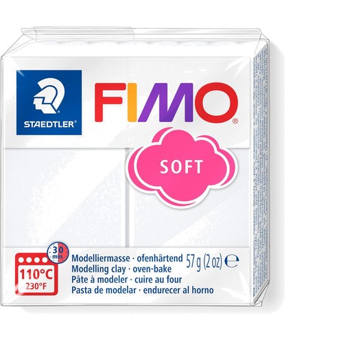 Crea cuoci con fimo argilla - crea, e