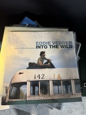 Eddie Vedder Into the Wild
