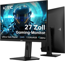 Gaming Monitor 27 Pollic