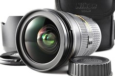 [N come nuovo] Nikon AF-S