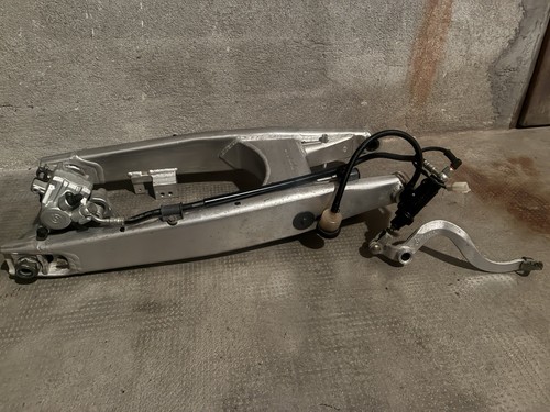 Forcellone husqvarna alluminio - forcellone,