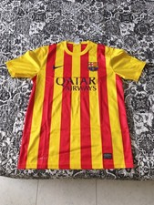 Maglia Calcio Barcellona