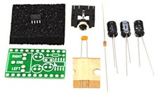 PT8211 Kit audio per Teensy 3.x
