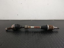 SEMIASSE GIUNTO ALBERO SINISTRO RENAULT CLIO IV 1.5 DCI ANNO 2014 (391010115R)