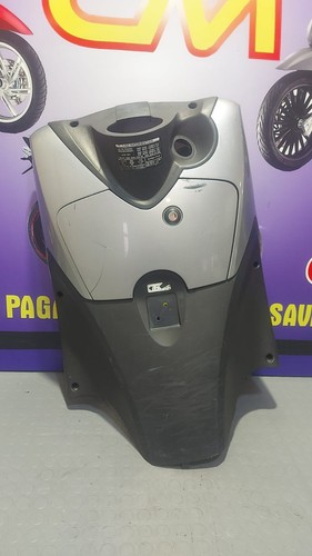 Retroscudo honda 125 150 - retroscudo,