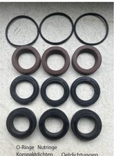 Pumpendichtsatz für Kärcher