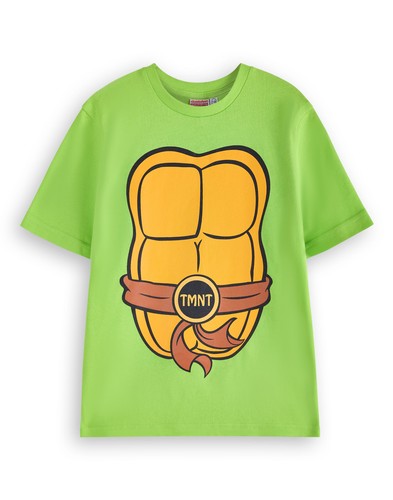 Shirt manica corta teenage - t-shirt,