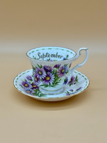 Royal albert september - royal,