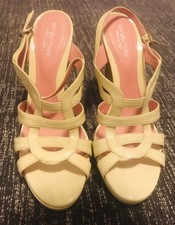 Sandali donna Sergio Rossi 