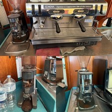 Macchina Caffè Faema Enova 2