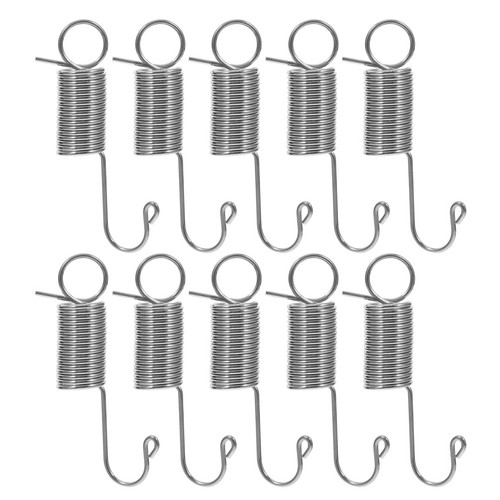 Pezzi molle piccole - 10,