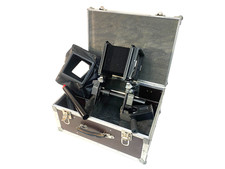 SINAR F2 4x5" + custodia +