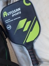 AUTOSAN SPORTS Pickleball