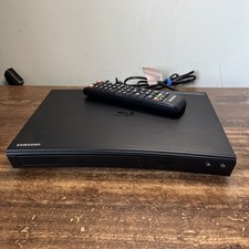 Samsung BD-J5500 Smart 3D