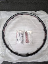 Cerchio ruota crank - ruota, 27,5"
