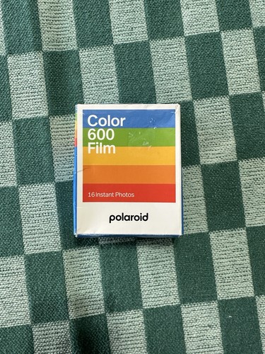 Pellicola polaroid color - pellicola,