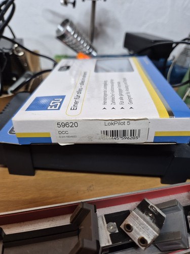 Esu electronic 59620 - electronic,