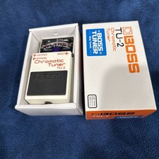 Pedale sintonizzatore