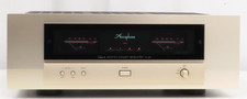 Accuphase amplificatore - accuphase,