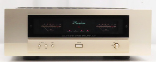 Accuphase amplificatore - a-30,