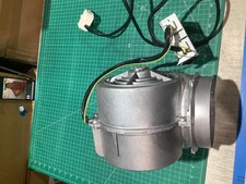 00662227 - Motore ventilatore