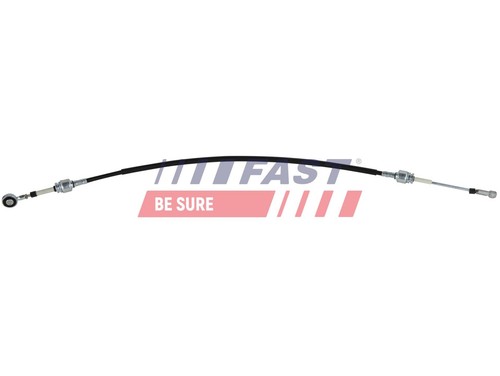 Kit cavi cambio fast - fast, ft73000