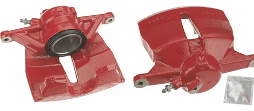 Pinza freno pugno - pinza, a