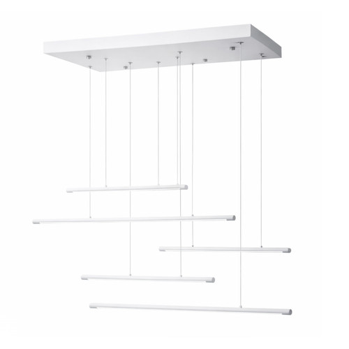 Lampadario sospensione 5 - sospensione,